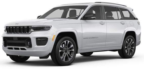 JEEP GRAND CHEROKEE 2022 1C4RJHDG6N8561080 image